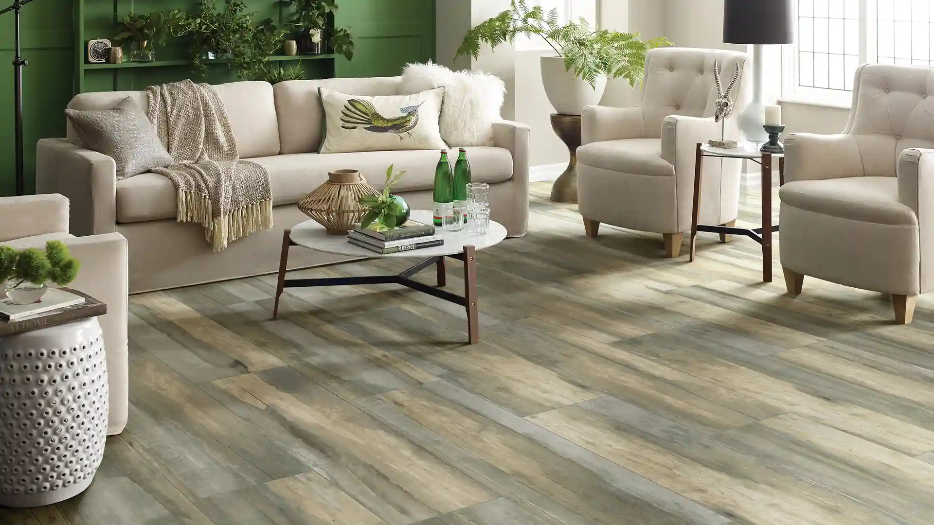 Tile Flooring in Lowell, AR Flooring America by CarpetSmart